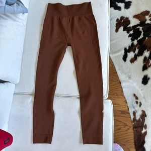 WeWoreWhat seamless leggings